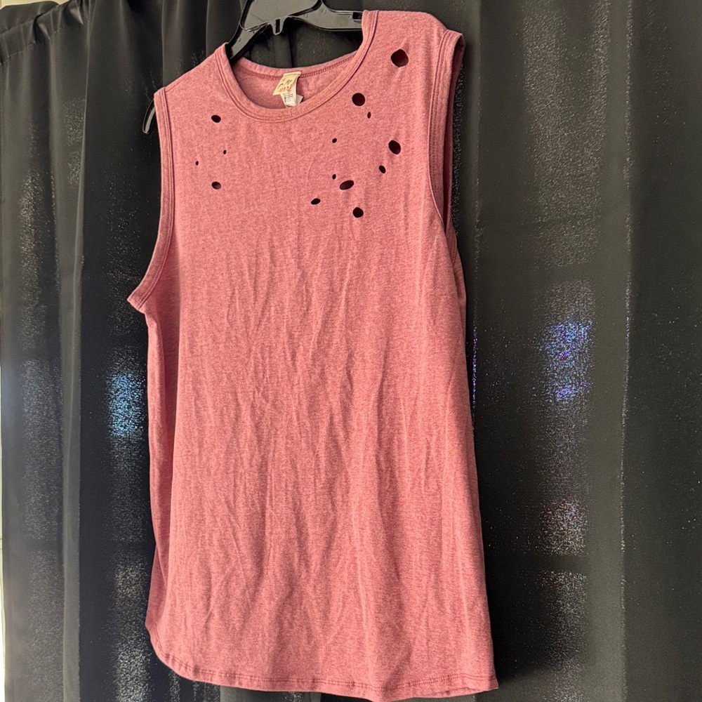 7th Ray Shirt